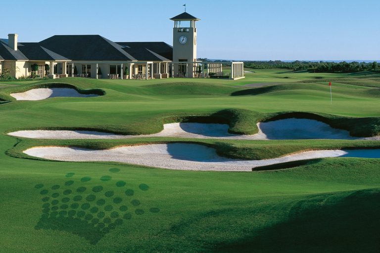 Crown Resorts considers sale of Capital Golf Club amid financial challenges: report