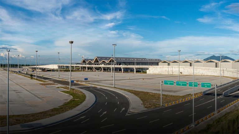 Clark Aviation Capital officially launched in the Philippines