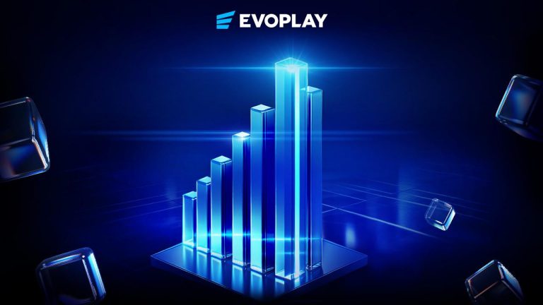 Evoplay reports record-breaking results for 1H24
