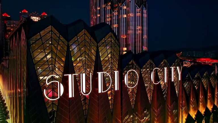 Aristocrat Gaming and Studio City Macau launch innovative Dragon Zone for Golden Week