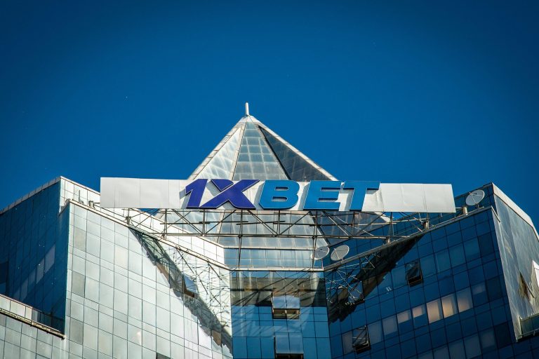 Bookmaker 1xBet allegedly involved in fake matches