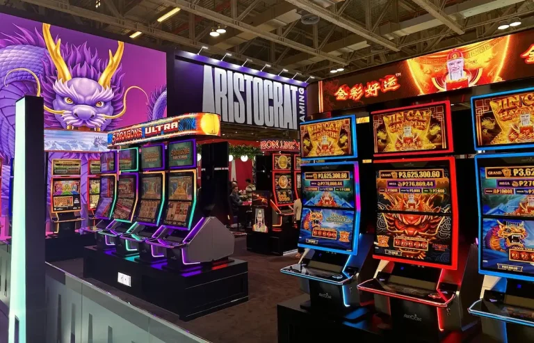 Aristocrat confirmed as first int’l company to be granted Gaming Related Vendor License for UAE