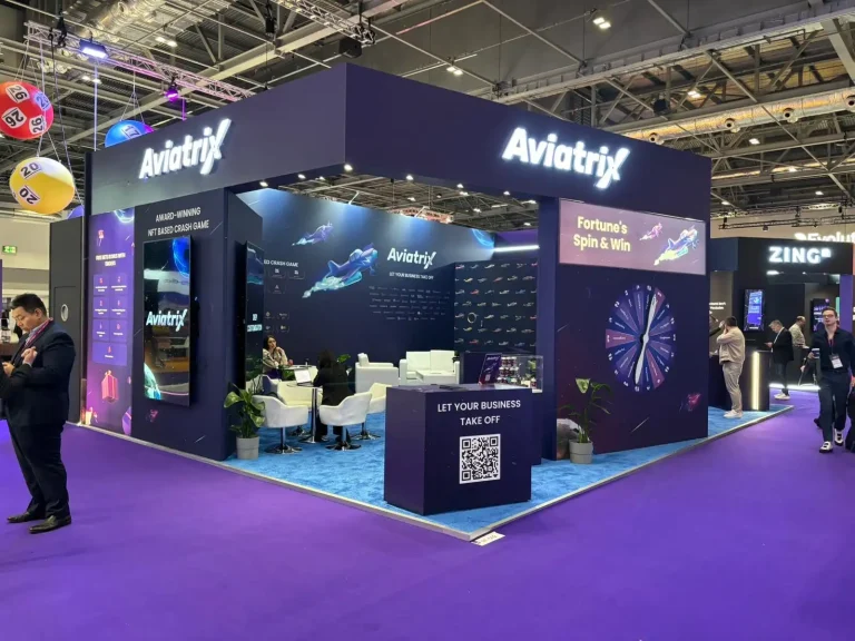 Aviatrix wins ‘Game of the Year’ at EGR Operator Awards 2024