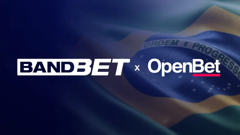 BandBet joins OpenBet to launch sports betting & iGaming platform in Brazil