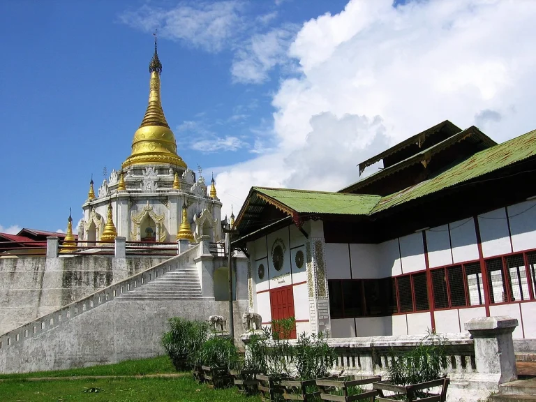 Authorities observe surge in illegal gambling dens in parts of Myanmar