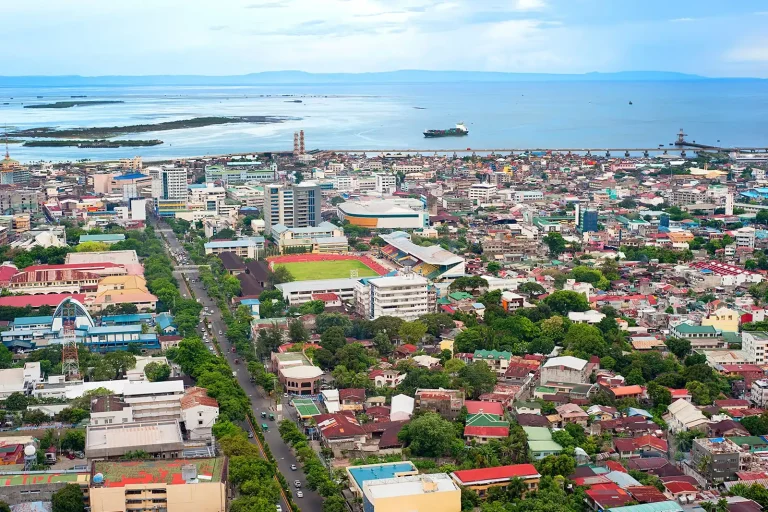 Chinese ambassador calls for Cebu–Xiamen air link to strengthen China–Philippines