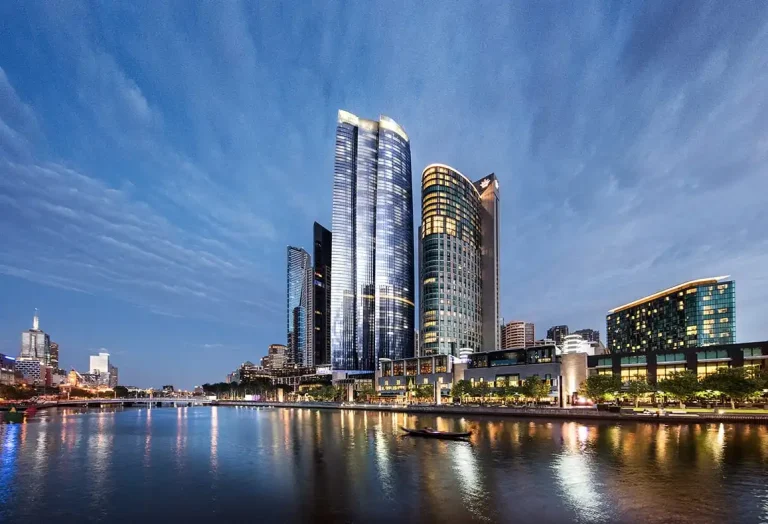 Crown Resorts sells One Queensbridge site amid financial overhaul