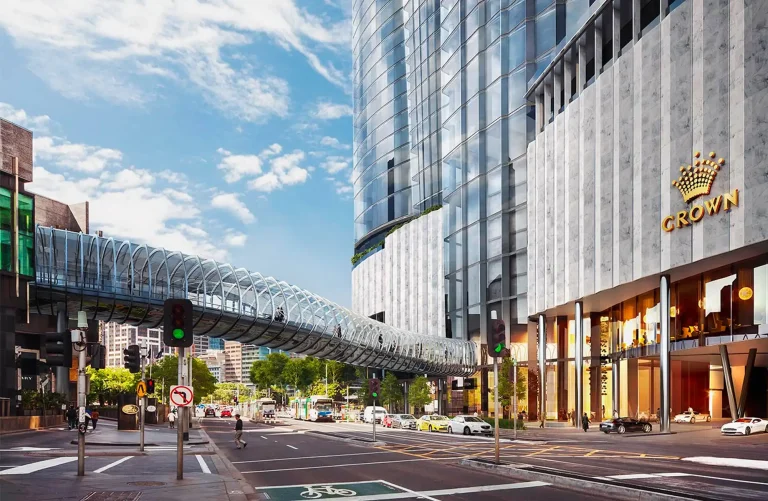 Daily Asia Gaming eBrief: Crown Resorts divests One Queensbridge for $57M
