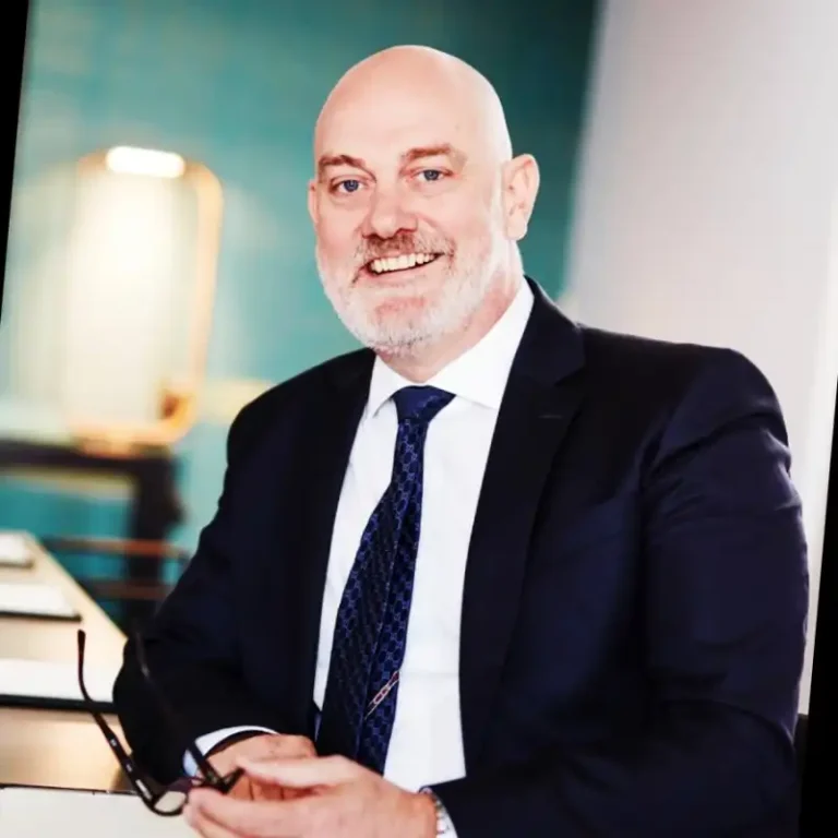Damian Quayle appointed as SJM Resorts Chief Gaming Officer