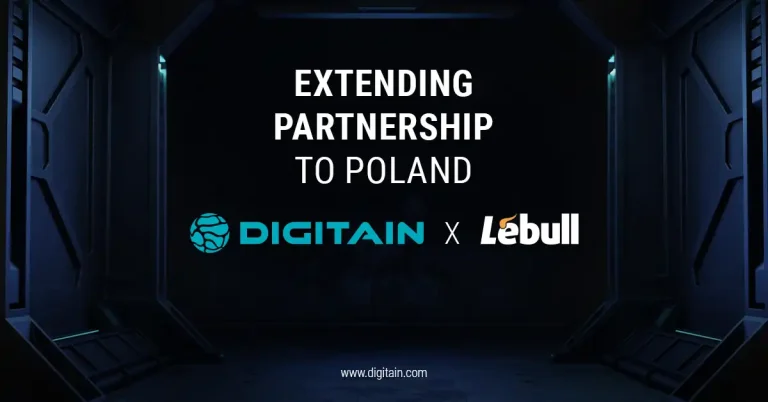 Digitain extends partnership with LeBull.pl to boost presence in European market