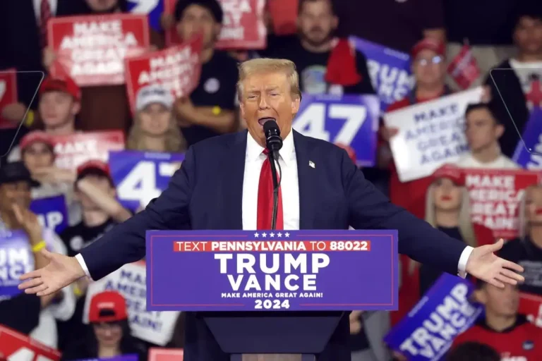 Daily Asia Gaming eBrief: Trump a fan favorite in US election betting pools
