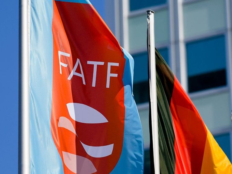 Financial Action Task Force (FATF)