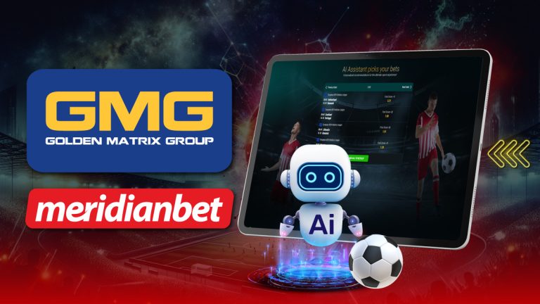 Golden Matrix Group subsidiary Meridianbet launches revolutionary AI-powered bet recommender