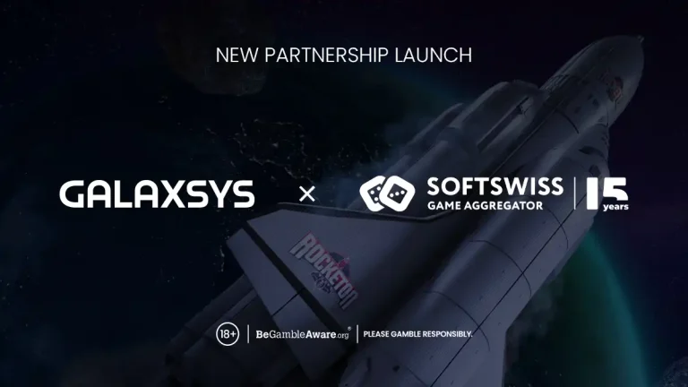 Galaxsys partners with SOFTSWISS to take their offerings to the next level