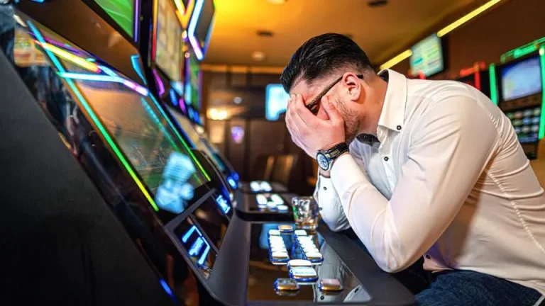 Australia’s national gambling self-exclusion scheme linked to improved wellbeing – Study
