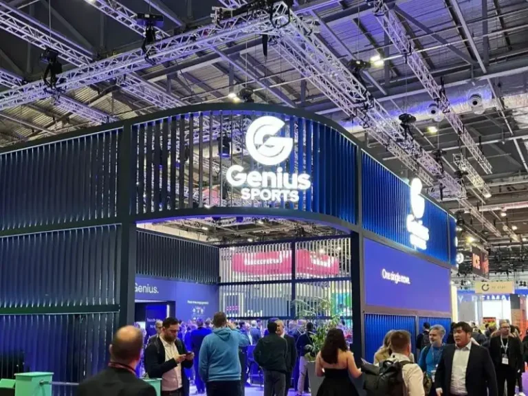 Genius Sports appoints Robert J. Bach as an Independent Director