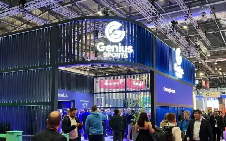 Genius Sports