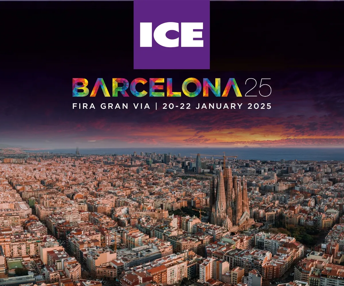 ICE Barcelona 2025 AGB