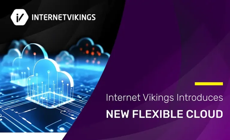 Internet Vikings introduces flexible Pay-as-You-Go cloud service