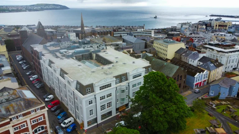 Isle of Man gambling regulator issues $183,000 fine to erring operator