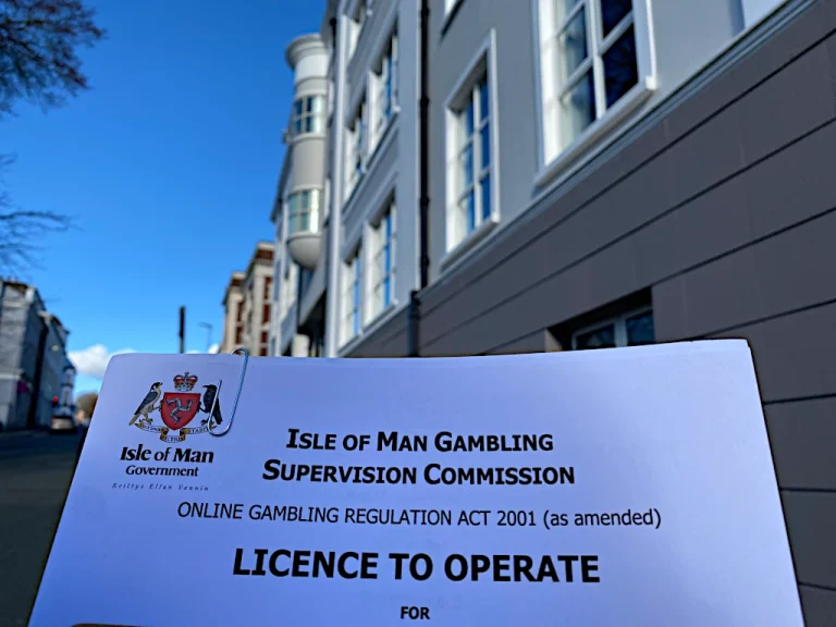 Isle of Man GSC releases results of latest survey on responsible gambling