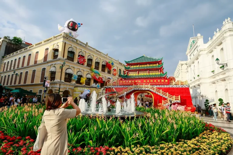 China’s stimulus likely to improve sentiment around Macau: Seaport