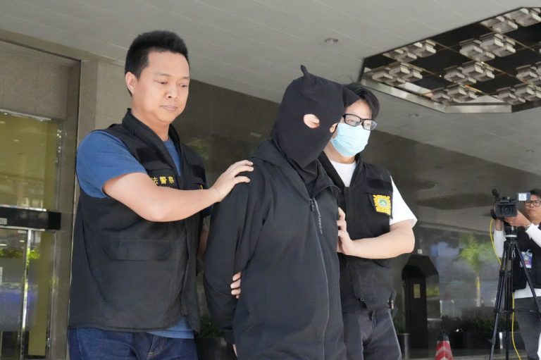 Macau police dismantle second case of illicit money exchange, one arrested