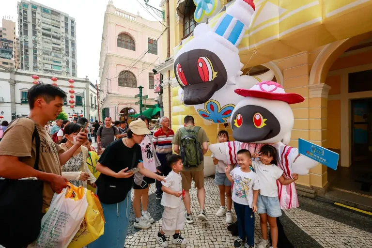Daily Asia Gaming eBrief: China’s stimulus to uplift sentiment in Macau