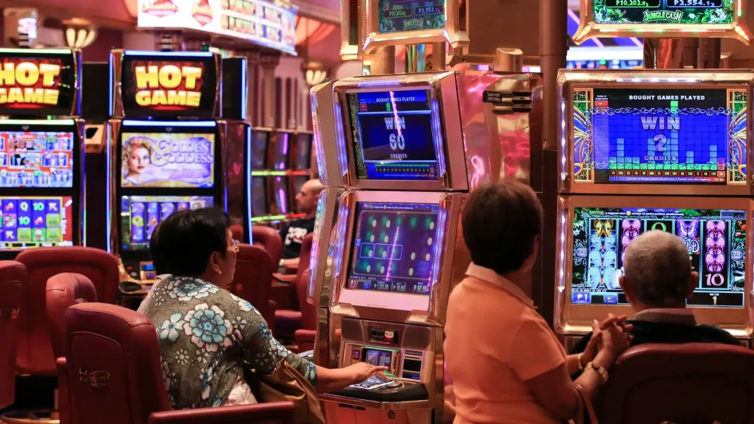 Okada Manila Casino