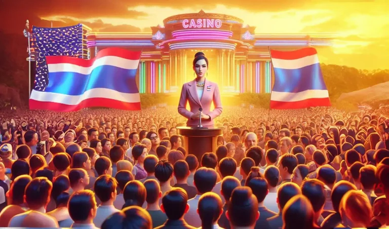 Public consultation feedback on draft Thai casino bill