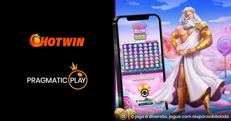 Pragmatic Play teams up with Hotwin in Belgium