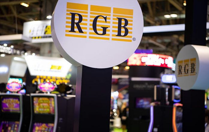 RGB International