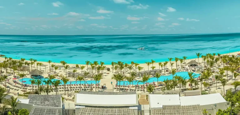 Genting Bahamas operator being sued $600M by stakeholder for alleged fraud