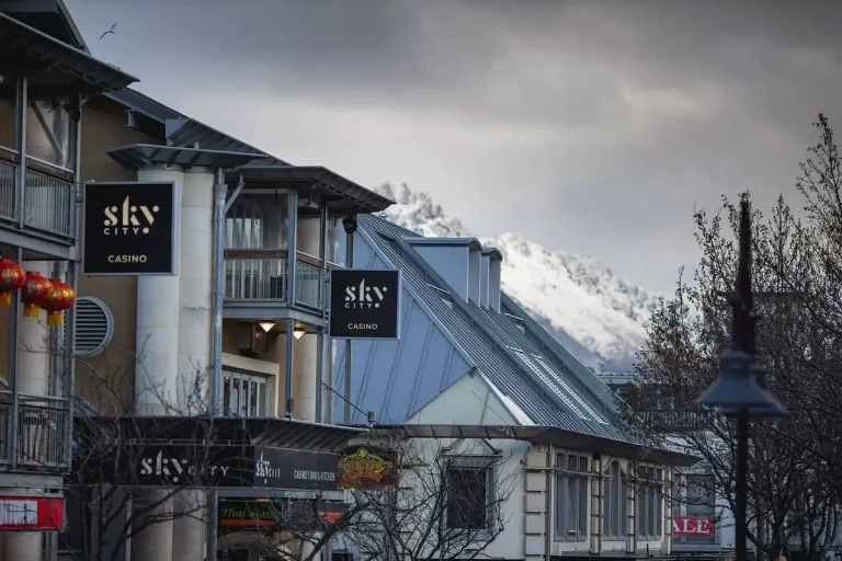 SkyCity lowers FY26 earnings guidance on macro pressures and costs