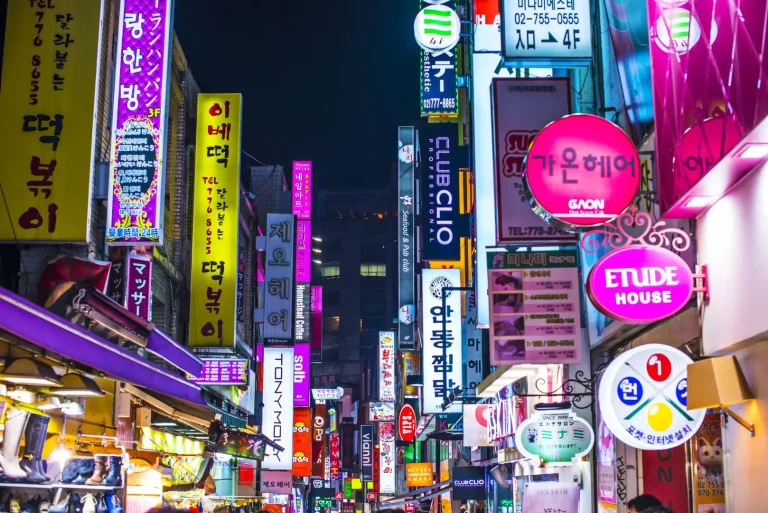 South Korea youth online gambling reports rise 74% in one month