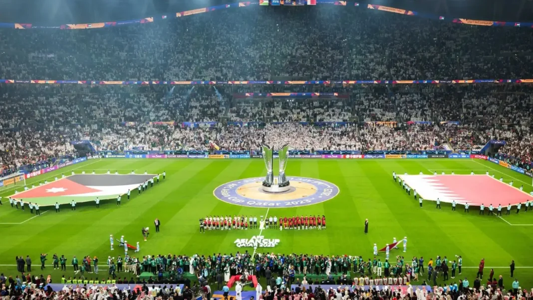 Sports betting continues to gather momentum, with particular growth seen in the Asian market