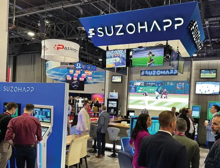 SUZOHAPP names Geoff McDowell as its new President