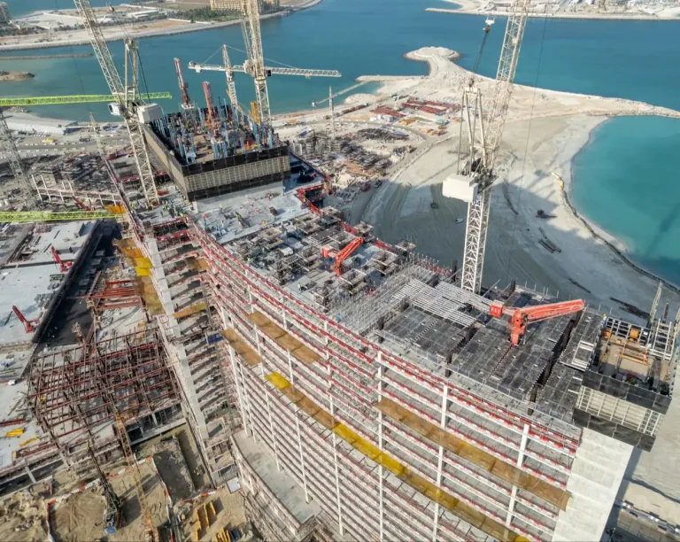 Wynn Al Marjan Island set to open in the first quarter of 2027: Report