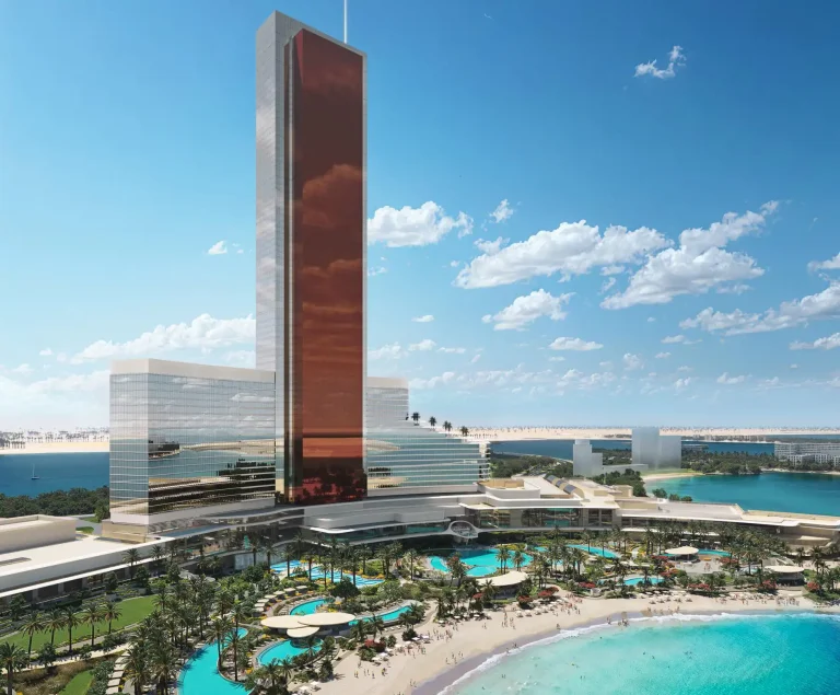 Daily Asia Gaming eBrief: Wynn Al Marjan Island to diversify Wynn’s global earnings