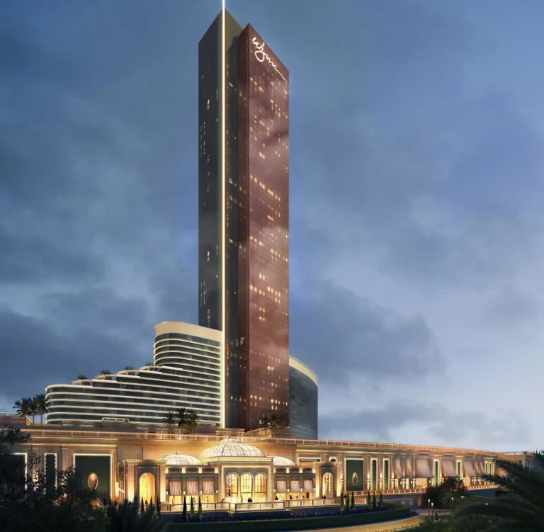 Wynn Resorts closely monitoring situation in the Middle East after strikes on Dubai/Abu Dhabi