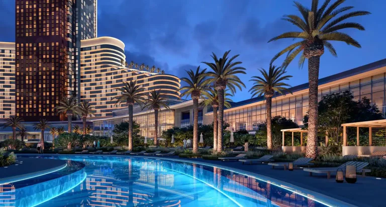 Wynn Al Marjan Island to strengthen global cash flow balance: Deutsche Bank
