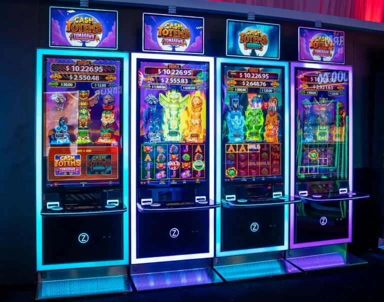 Zitro unveils Cash Totems: Embark on a Mythical Quest for Ancient Riches