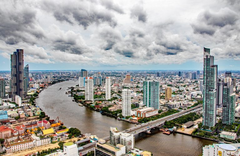 Inside the heated debate over legalizing casinos in Thailand