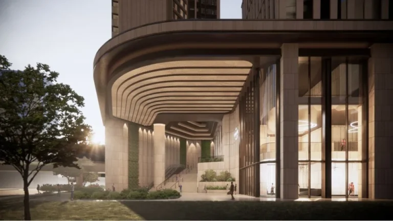 Marriott partners with Shum Yip Holdings to launch Luxury Collection and AC Hotels in Shenzhen