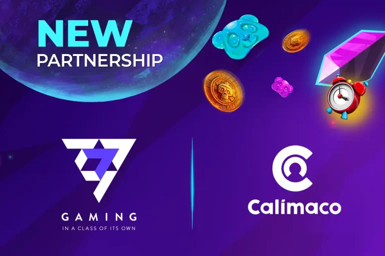 7777 gaming partners with Calimaco to strengthen its presence in Latin America