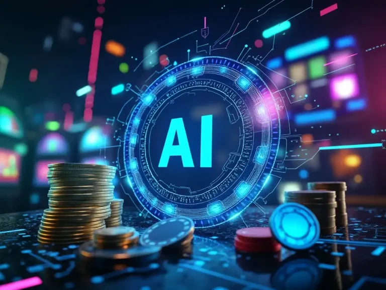 Daily Asia Gaming eBrief: AI about turning complex information to strategic clarity