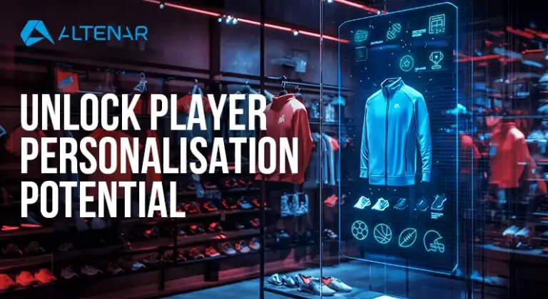 Altenar launches upgraded Intelligence Platform to boost player personalization and safety