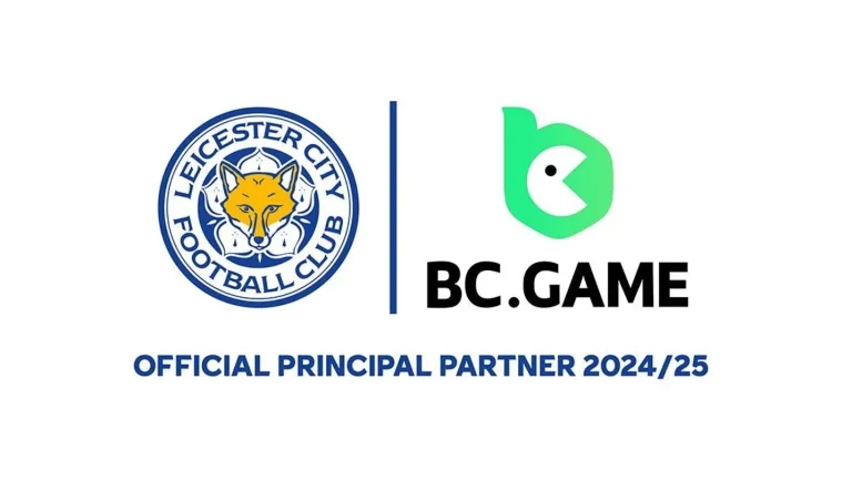 Leicester City sponsor BC.Game addresses bankruptcy claims, denies wrongdoing