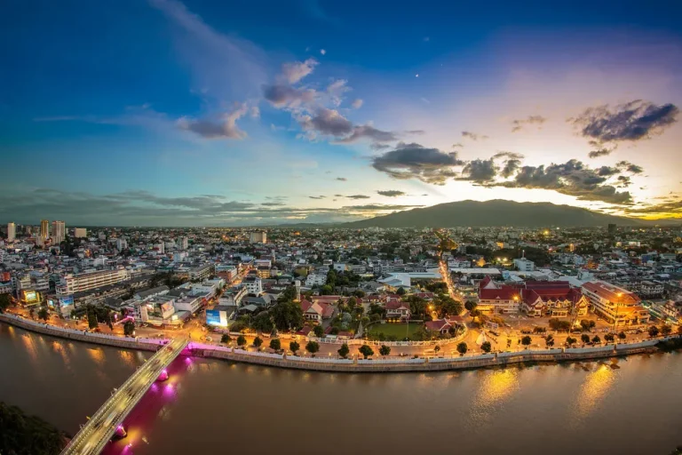 Thailand’s casino ambitions depend on regulatory details: Experts