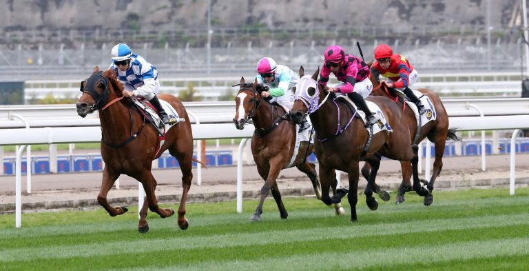 HK Jockey Club’s mainland China racing debut delayed to October of 2026, due to rain